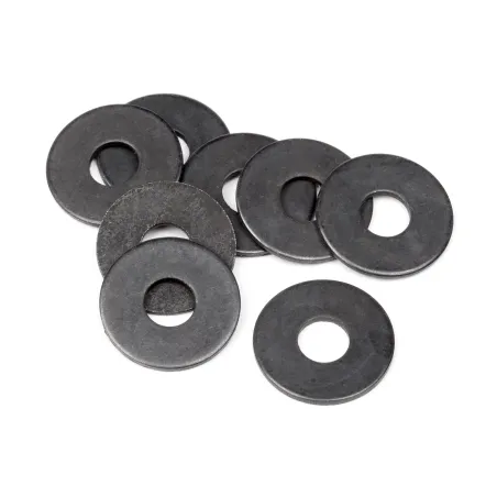 Hpi Racing WASHER M2.9x8x0.5mm (8pcs) 100553
