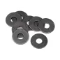 Hpi Racing WASHER M2.9x8x0.5mm (8pcs) 100553