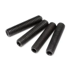 Hpi Racing SET SCREW M3x14mm (4pcs) 100554