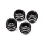 Hpi Racing SET SCREW M4x3mm (4pcs) 100555