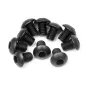 Hpi Racing BUTTON HEAD SCREW M3x4mm (HEX SOCKET/10pcs) 100558
