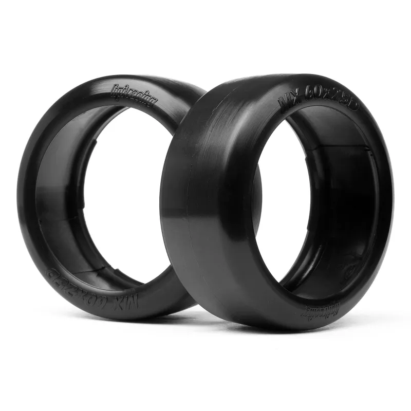 Hpi Racing MX60 T-DRIFT TIRE (60x25mm/2pcs) 100629