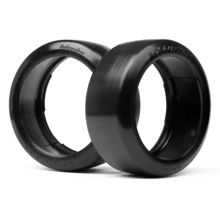 Hpi Racing MX60 T-DRIFT TIRE (60x25mm/2pcs) 100629