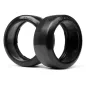 Hpi Racing MX60 T-DRIFT TIRE (60x25mm/2pcs) 100629