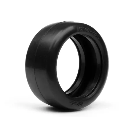 Hpi Racing MX60 SLICK TIRE S (60X26MM/2PCS) 100630