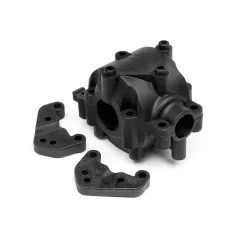Hpi Racing FRONT GEAR BOX SET 100841