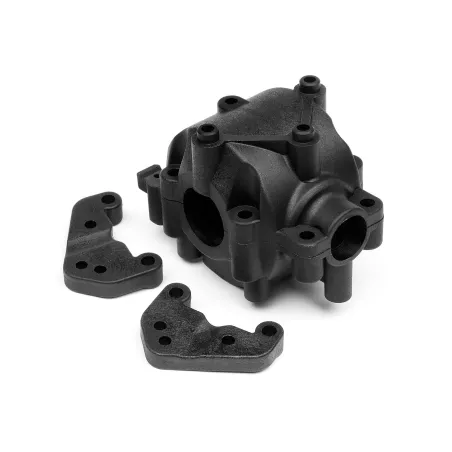 Hpi Racing FRONT GEAR BOX SET 100841