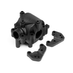 Hpi Racing REAR GEAR BOX SET 100842