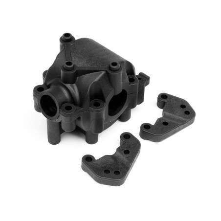 Hpi Racing REAR GEAR BOX SET 100842