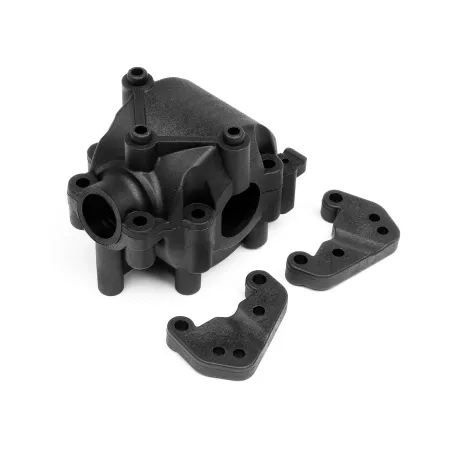 Hpi Racing REAR GEAR BOX SET 100842
