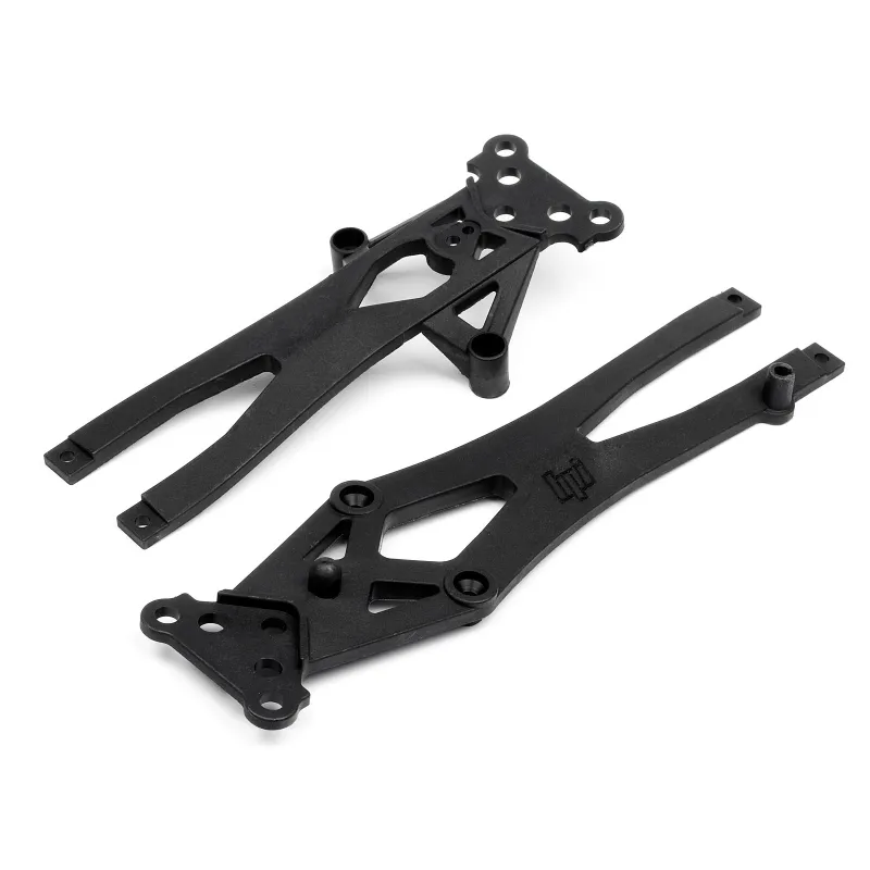 Hpi Racing UPPER DECK SET 100844