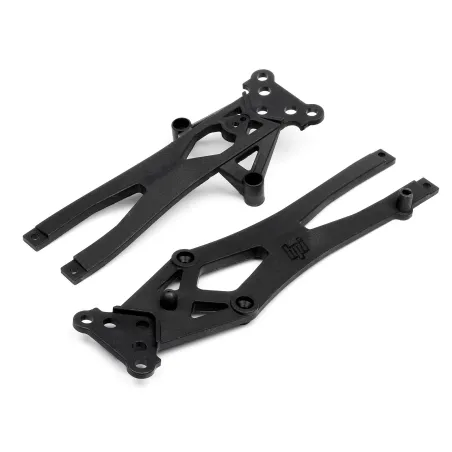 Hpi Racing UPPER DECK SET 100844