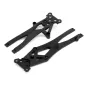 Hpi Racing UPPER DECK SET 100844