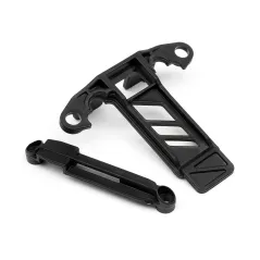 Hpi Racing BATTERY HOLDER SET 100848
