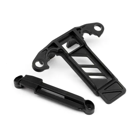 Hpi Racing BATTERY HOLDER SET 100848