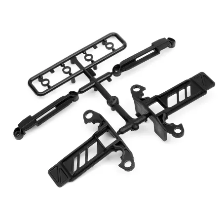 Hpi Racing BATTERY HOLDER SET 100848