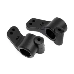 Hpi Racing REAR HUB CARRIER SET (0 DEGREE) 100851