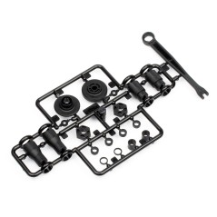 Hpi Racing CUP JOINT/SPUR HOLDER SET 100852