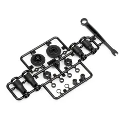 Hpi Racing CUP JOINT/SPUR HOLDER SET 100852