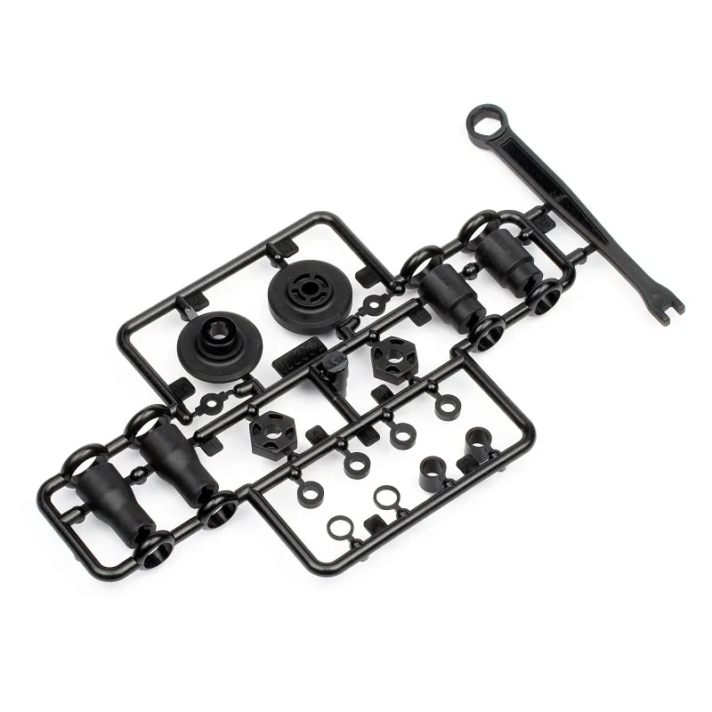 Hpi Racing CUP JOINT/SPUR HOLDER SET 100852