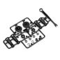 Hpi Racing CUP JOINT/SPUR HOLDER SET 100852