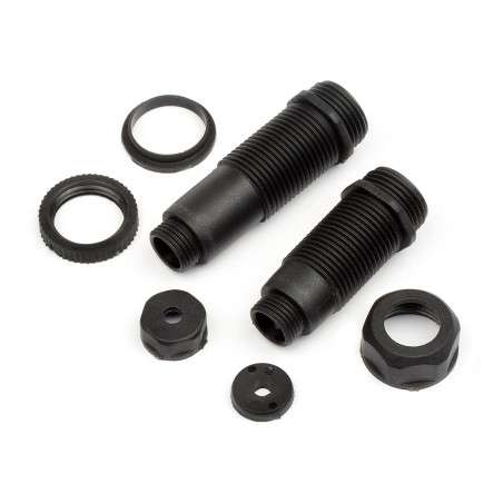 Hpi Racing SHOCK BODY SET 100853