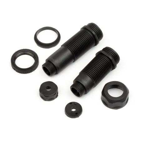Hpi Racing SHOCK BODY SET 100853
