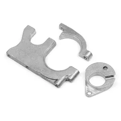 Hpi Racing MOTOR MOUNT SET 100854