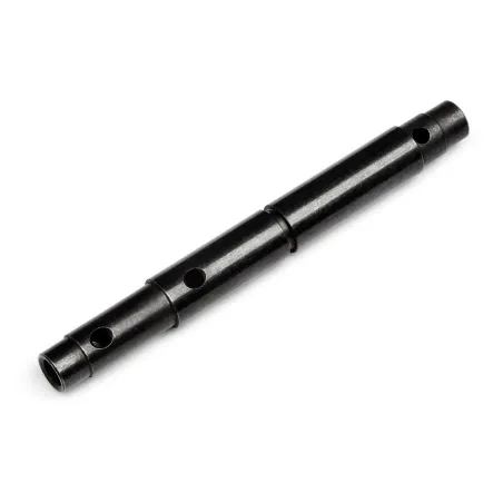 Hpi Racing CENTER SHAFT 5x45mm (BLACK) 100855