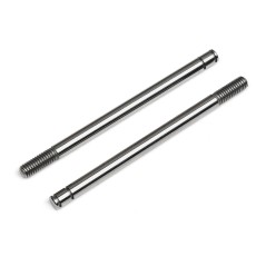 Hpi Racing SHOCK SHAFT 3x48mm (SILVER/2pcs) 100860