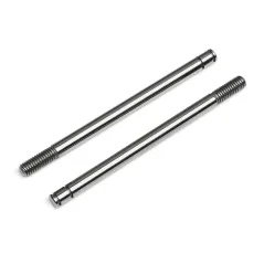Hpi Racing SHOCK SHAFT 3x48mm (SILVER/2pcs) 100860