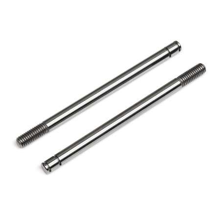 Hpi Racing SHOCK SHAFT 3x48mm (SILVER/2pcs) 100860