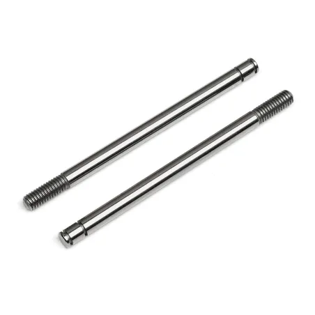Hpi Racing SHOCK SHAFT 3x48mm (SILVER/2pcs) 100860