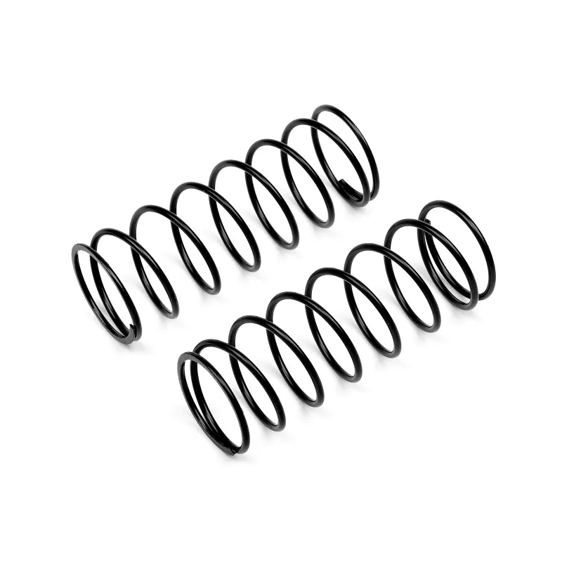 Hpi Racing SHOCK SPRING 14x46x1.1mm 8.5coils (65gf/BLK/2pcs) 100865 Hpi Racing SHOCK SPRING 14x46x1.1mm 8.5coils (65gf/BLK/2pcs) 100865