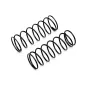 Hpi Racing SHOCK SPRING 14x46x1.1mm 8.5coils (65gf/BLK/2pcs) 100865 Hpi Racing SHOCK SPRING 14x46x1.1mm 8.5coils (65gf/BLK/2pcs) 100865