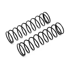 Hpi Racing SHOCK SPRING 14X60X1.1MM 10.5COILS (50GF/BLK/2PCS) 100866