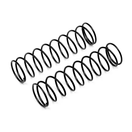 Hpi Racing SHOCK SPRING 14X60X1.1MM 10.5COILS (50GF/BLK/2PCS) 100866
