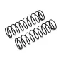Hpi Racing SHOCK SPRING 14X60X1.1MM 10.5COILS (50GF/BLK/2PCS) 100866 Hpi Racing SHOCK SPRING 14X60X1.1MM 10.5COILS (50GF/BLK/2PCS) 100866