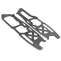 Hpi Racing MAIN CHASSIS SET 2.5mm (SAVAGE FLUX HP/GRAY) 100902