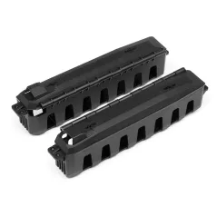 Hpi Racing BATTERY BOX SET (RIGHT/LEFT) 100908
