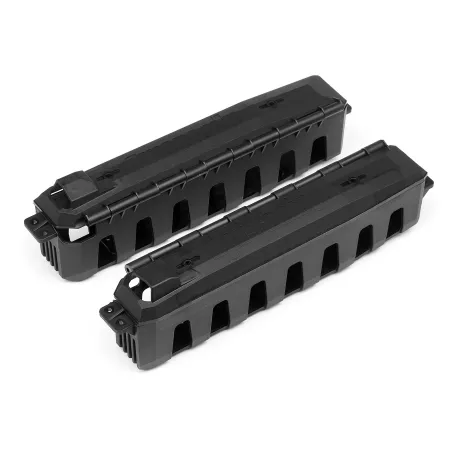 Hpi Racing BATTERY BOX SET (RIGHT/LEFT) 100908