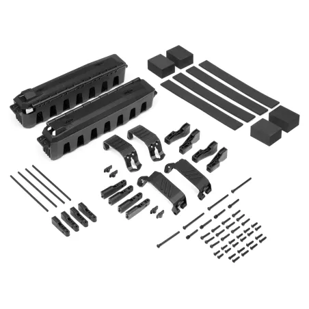 Hpi Racing BATTERY BOX SET (RIGHT/LEFT) 100908