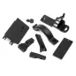 Hpi Racing BATTERY BOX MOUNT/COVER SET 100909