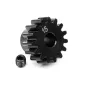 Hpi Racing PINION GEAR 15 TOOTH (1M/5mm SHAFT) 100914