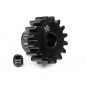 Hpi Racing  PINION GEAR 16 TOOTH (1M/5mm SHAFT) 100915