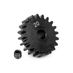Hpi Racing PINION GEAR 20 TOOTH (1M) 100919