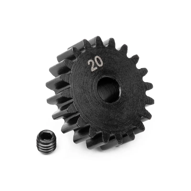 Hpi Racing PINION GEAR 20 TOOTH (1M) 100919