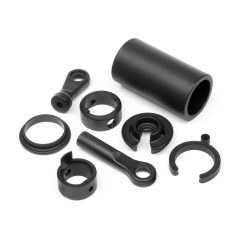 Hpi Racing SHOCK PARTS SET 100949