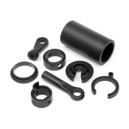 Hpi Racing SHOCK PARTS SET 100949