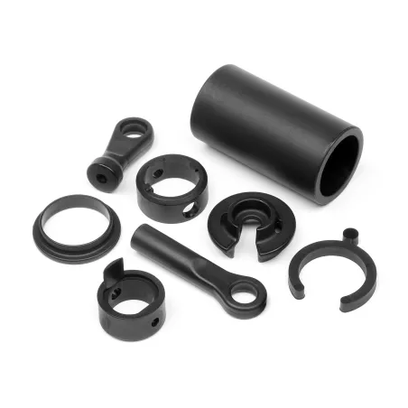 Hpi Racing SHOCK PARTS SET 100949